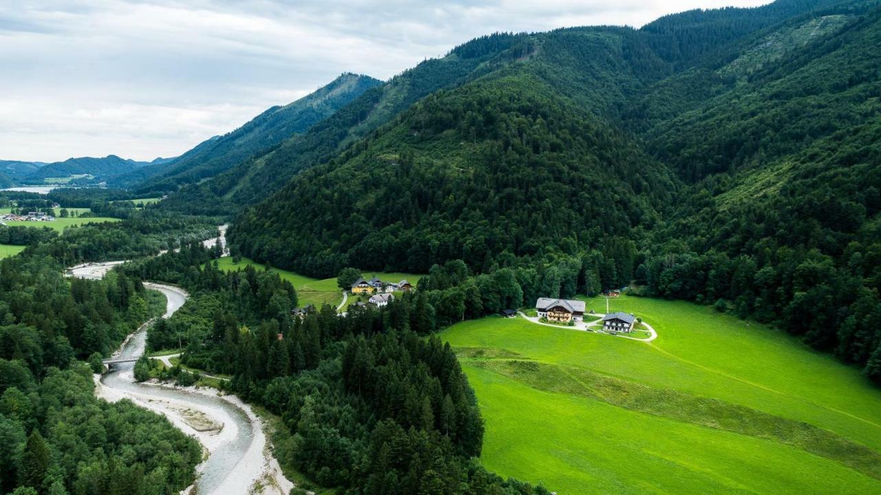 Leitenhof Хинтерзее Экстерьер фото